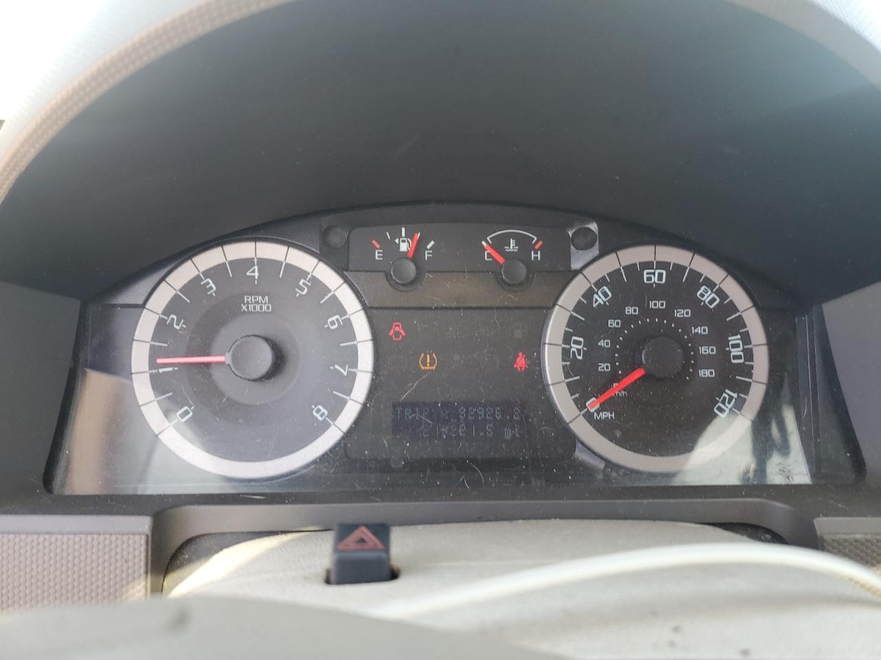 Ford Escape Xlt