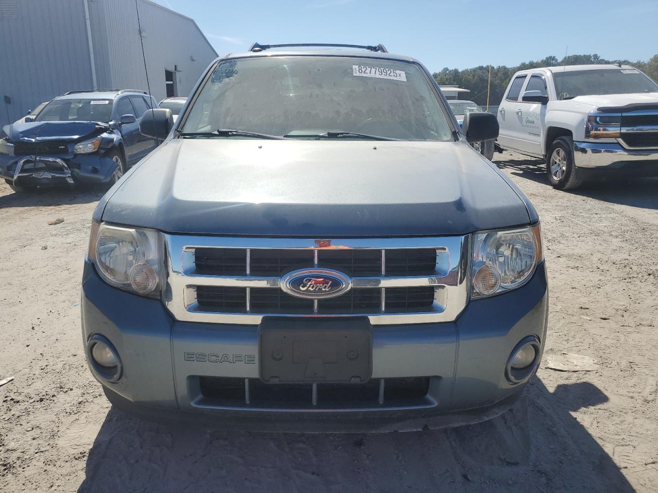 Ford Escape Xlt