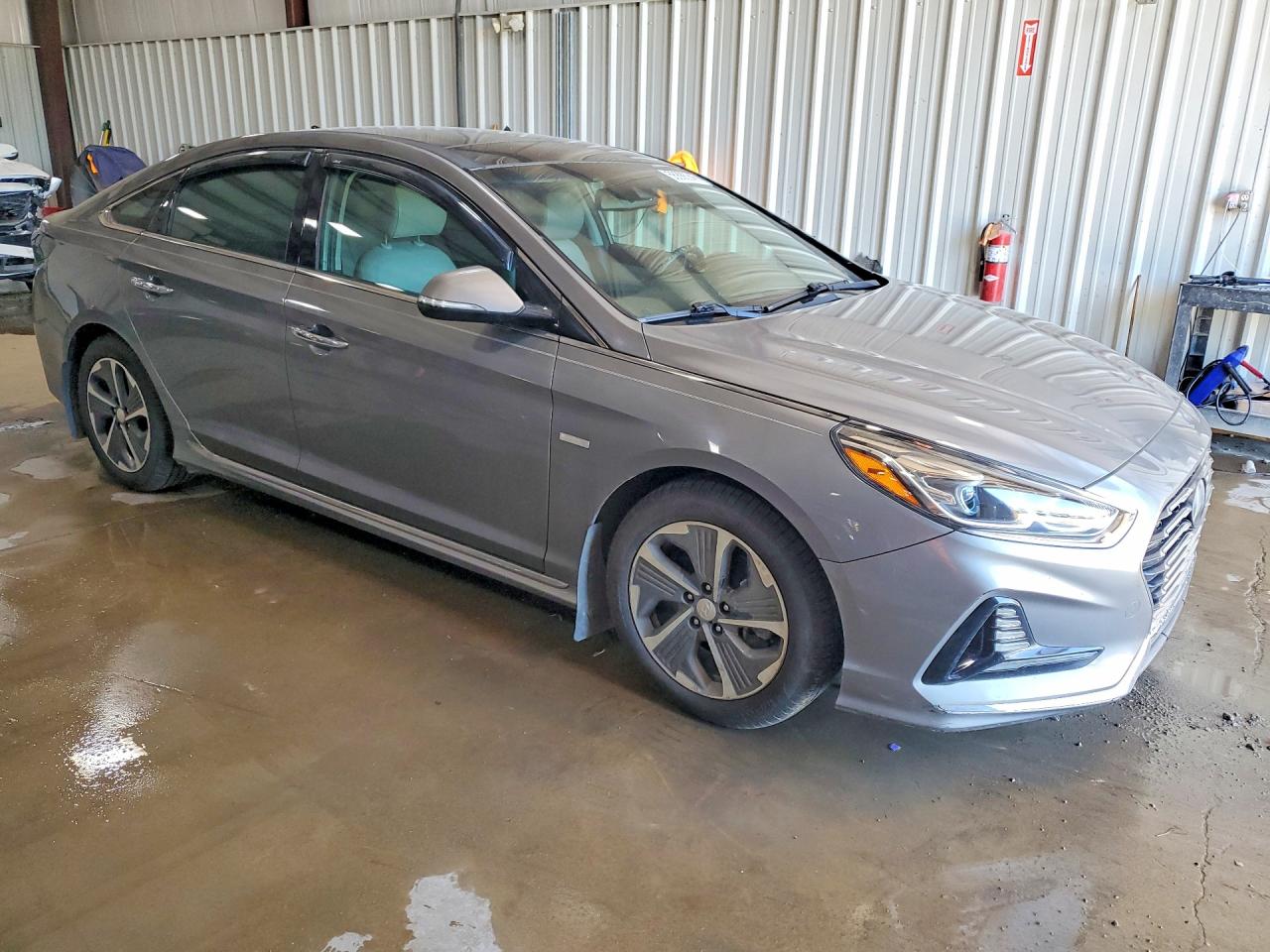 Hyundai SONATA Limited