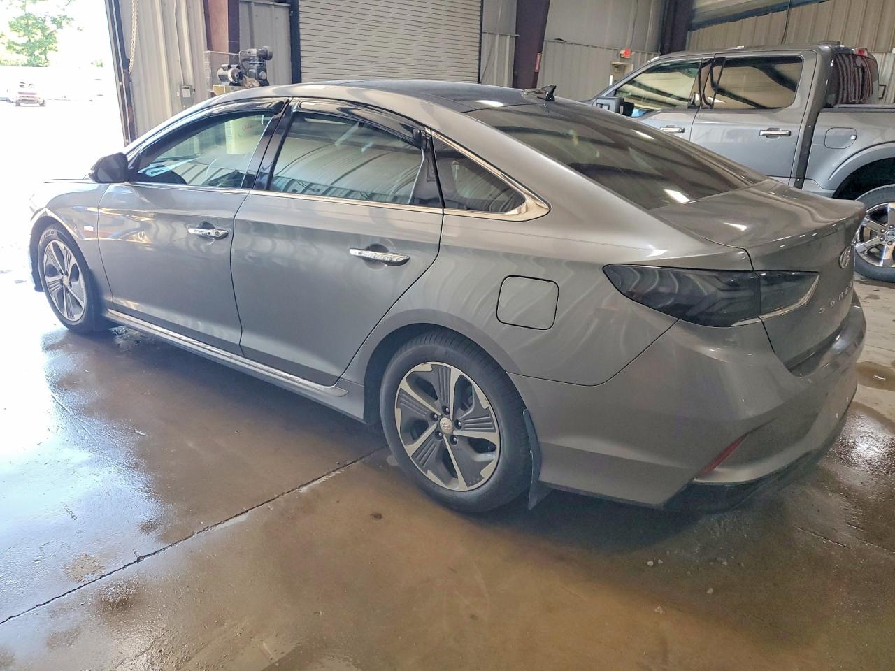 Hyundai SONATA Limited