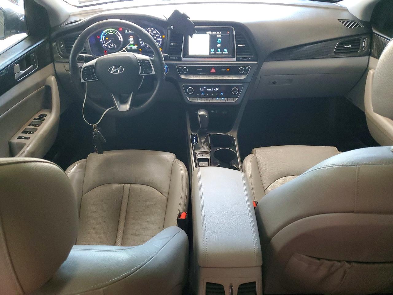 Hyundai SONATA Limited