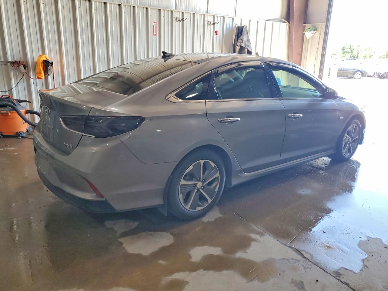 Hyundai SONATA Limited