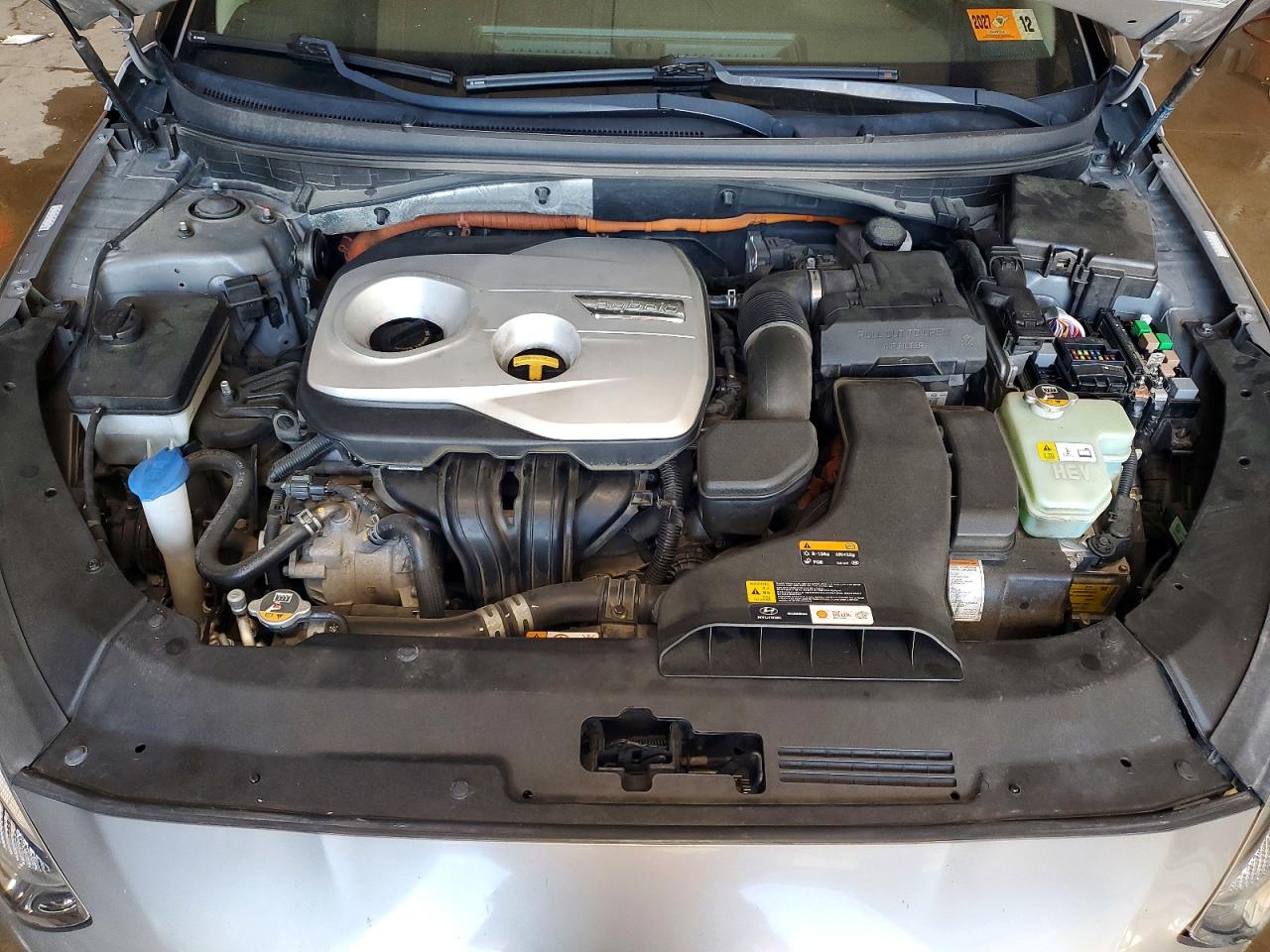 Hyundai SONATA Limited