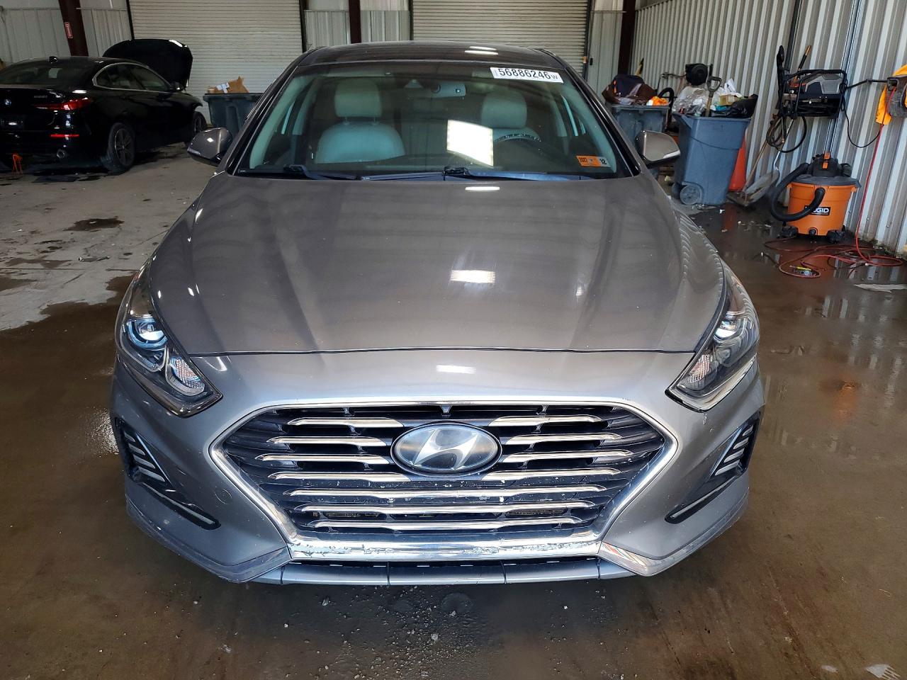 Hyundai SONATA Limited