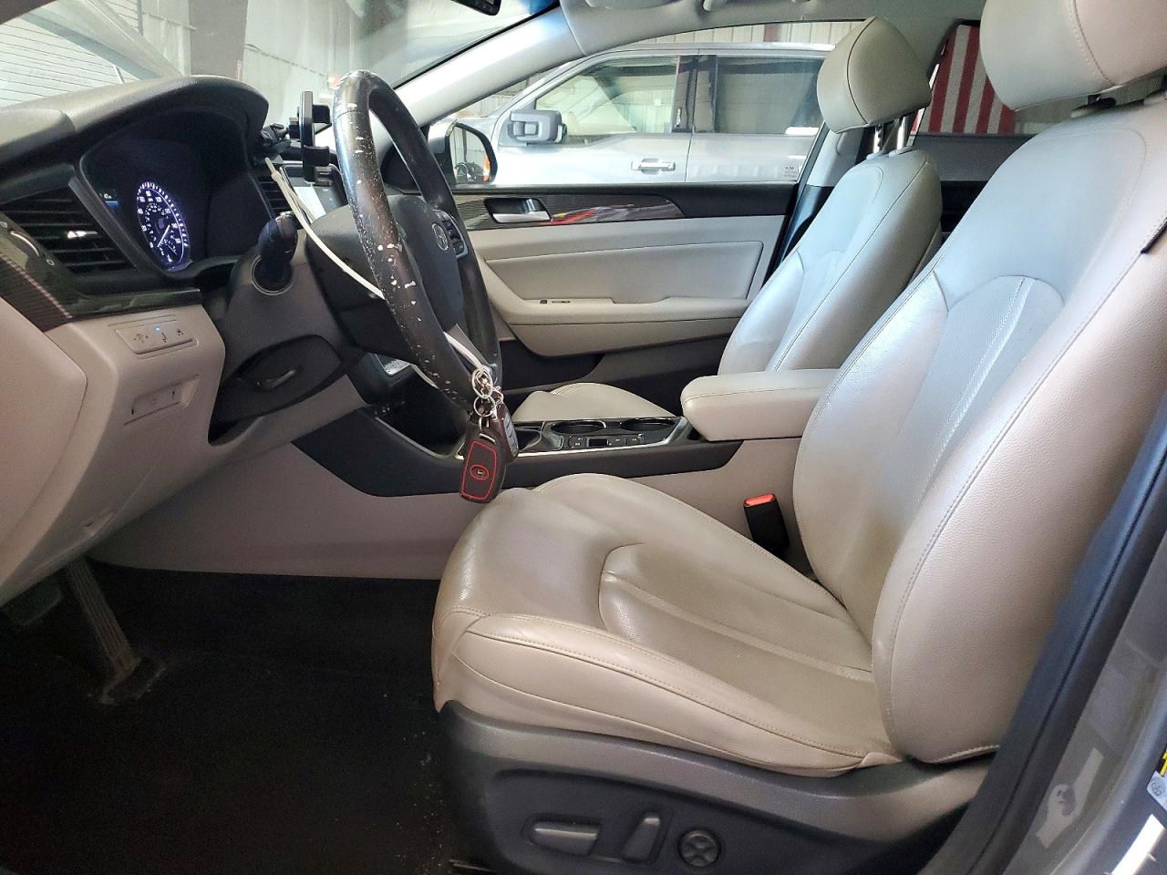 Hyundai SONATA Limited