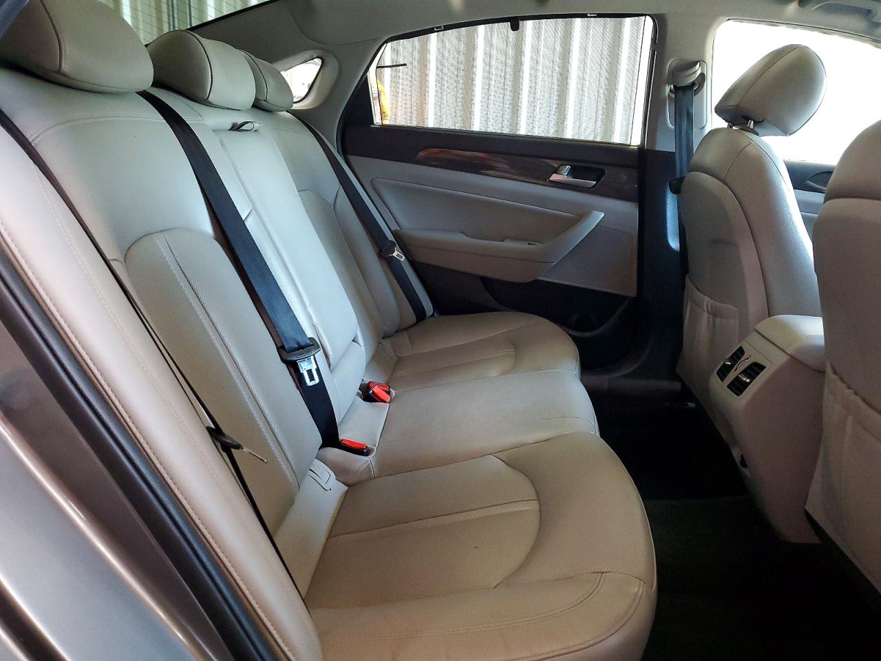 Hyundai SONATA Limited
