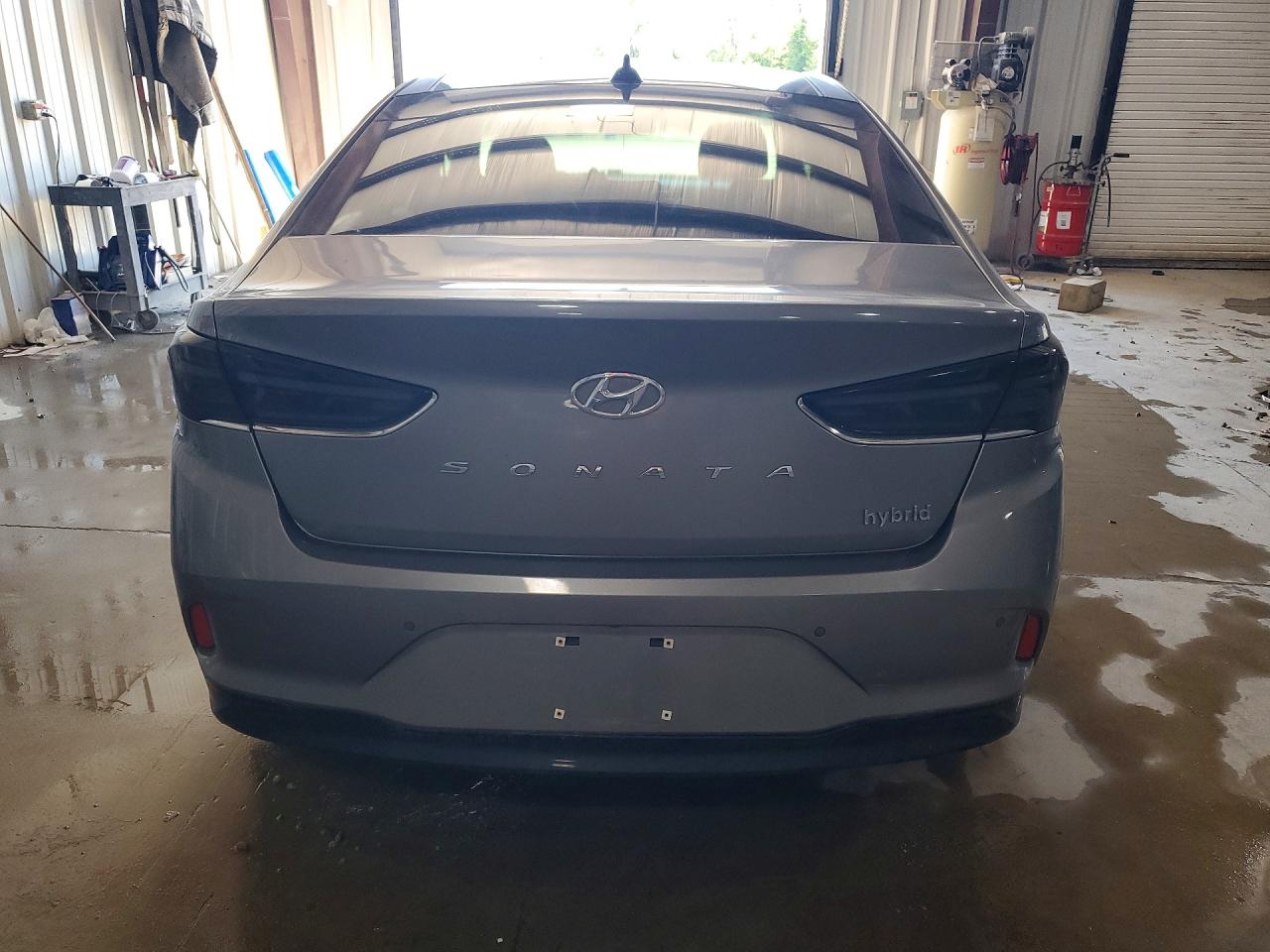Hyundai SONATA Limited