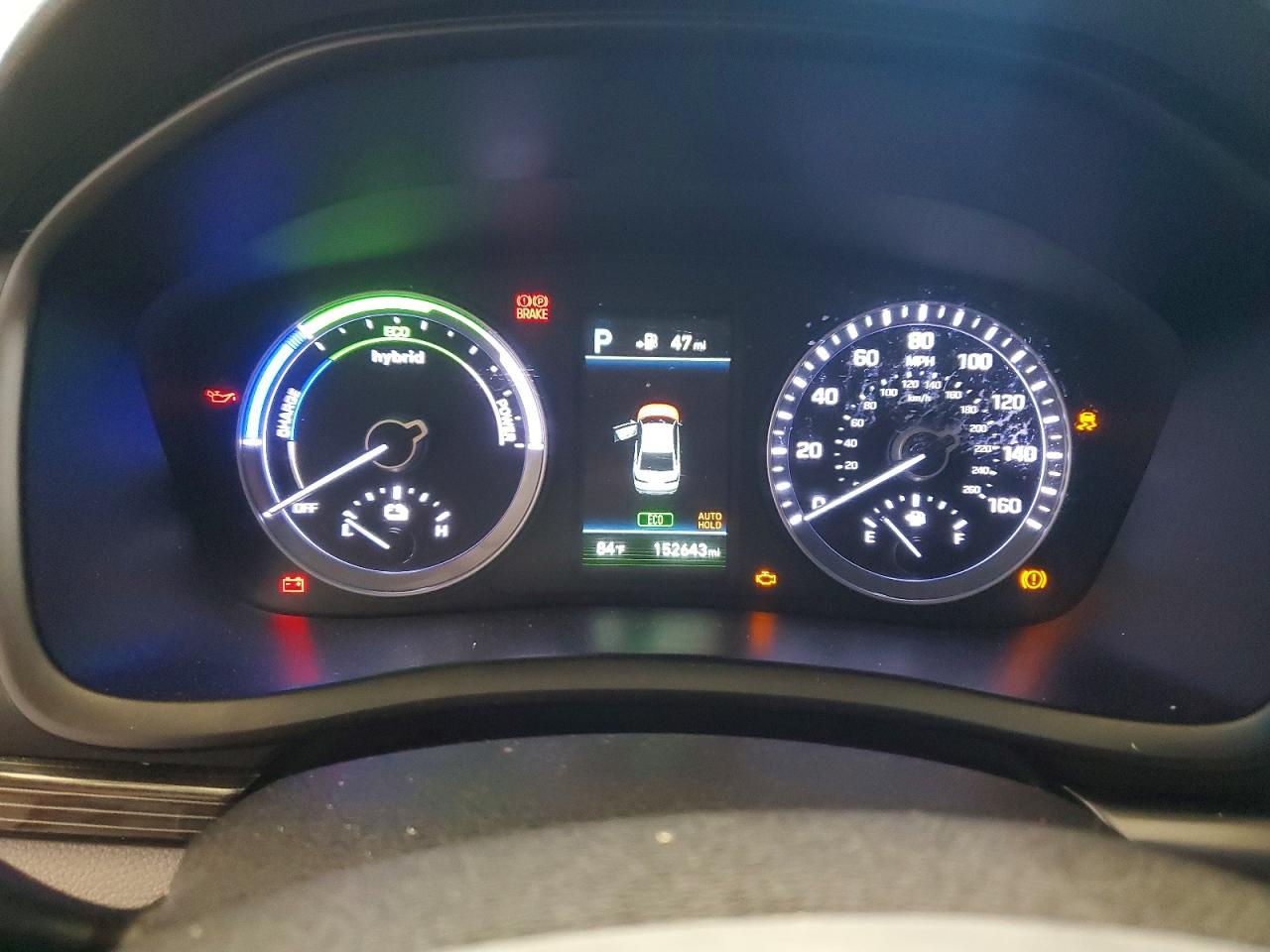Hyundai SONATA Limited