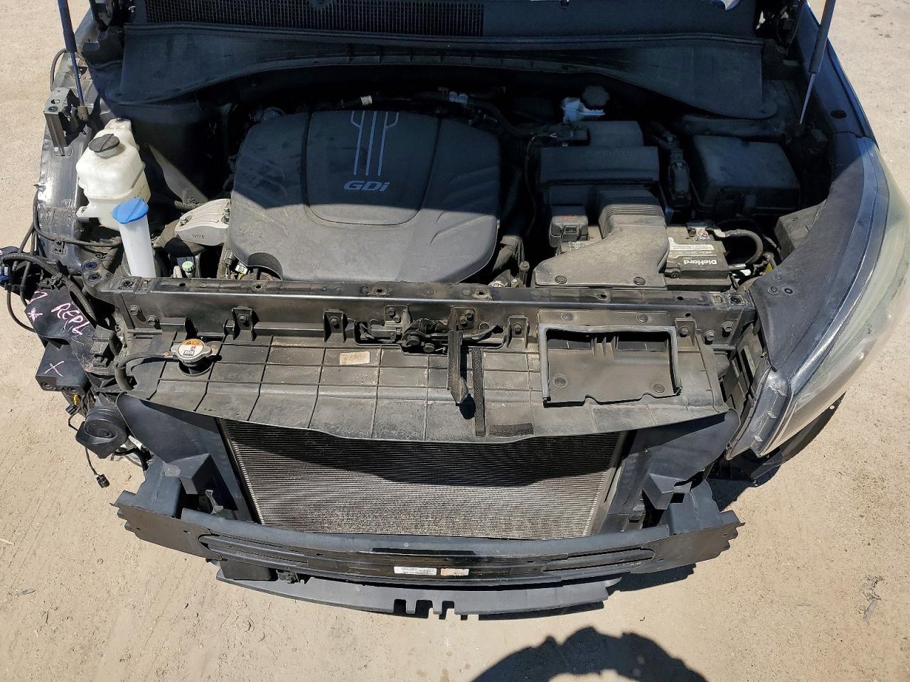 Kia Sorento Sx Limited V6
