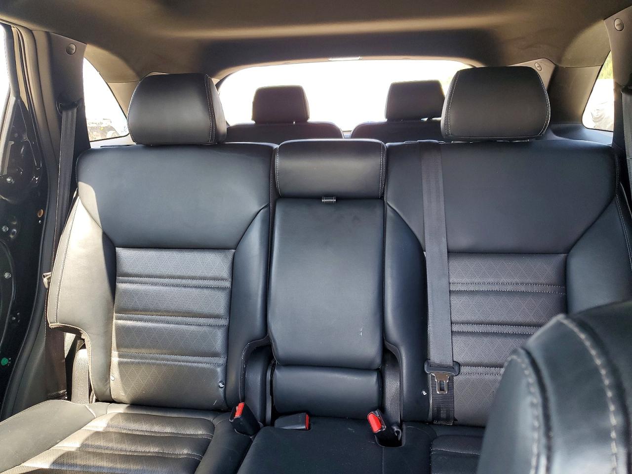 Kia Sorento Sx Limited V6