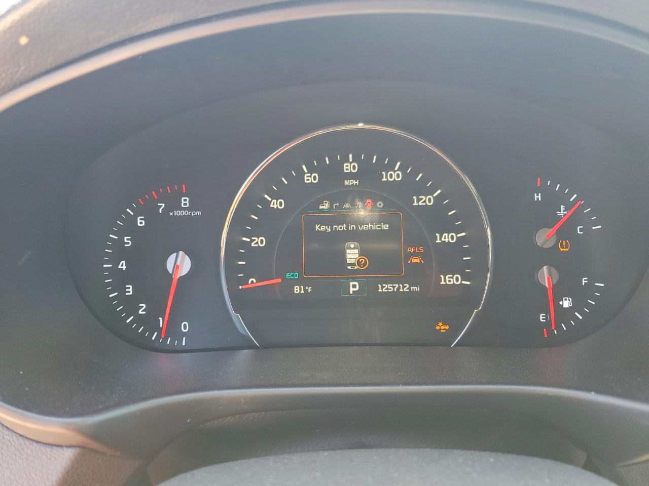 Kia Sorento Sx Limited V6