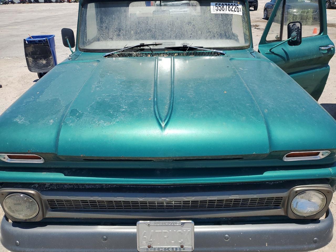 Chevrolet C20 K20
