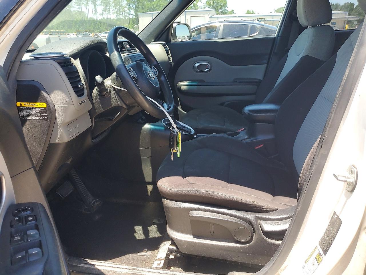 Kia Soul Base