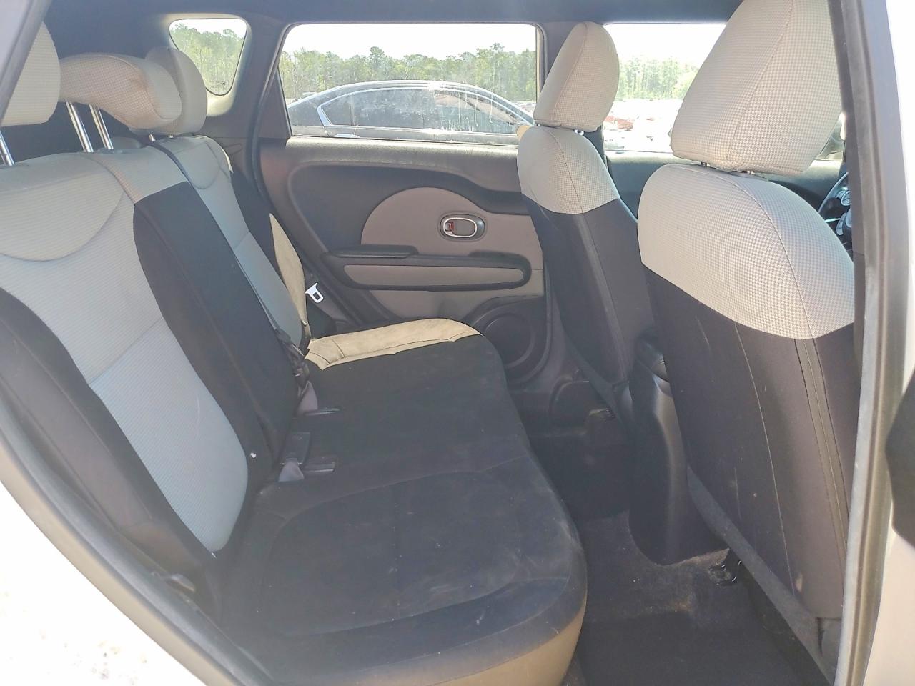 Kia Soul Base