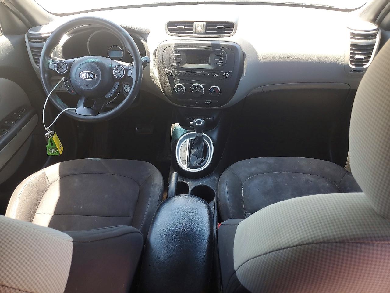 Kia Soul Base