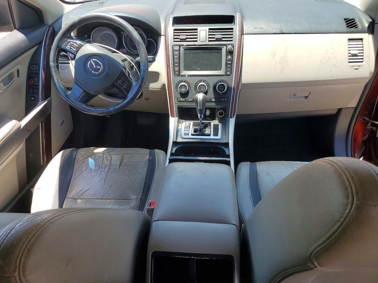 Mazda Other
