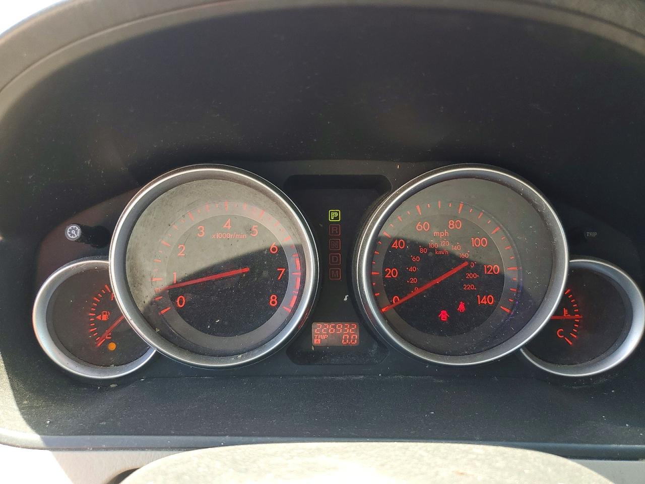 Mazda Other
