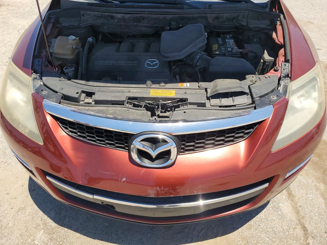 Mazda Other