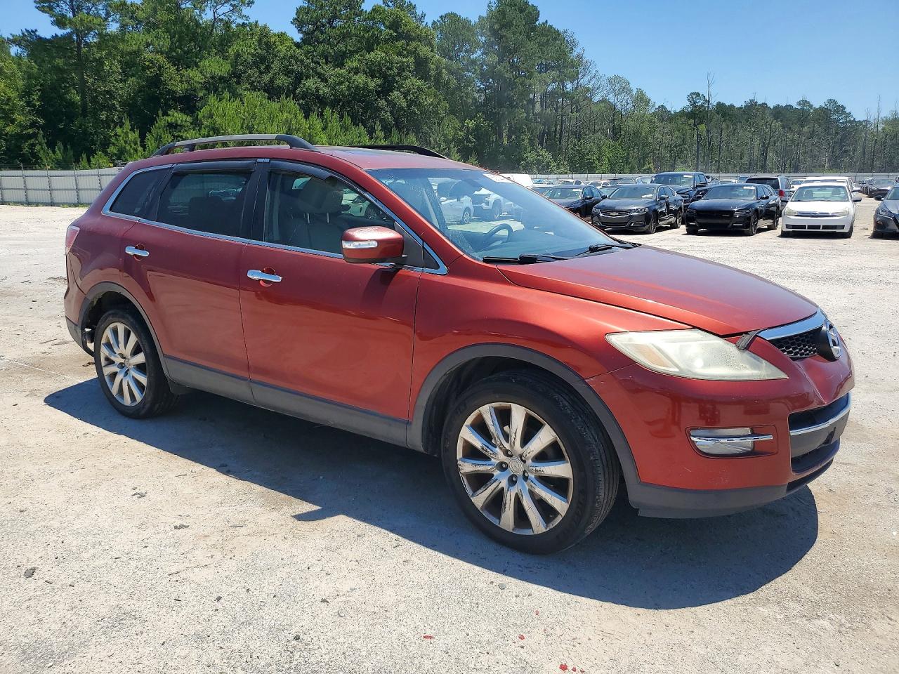 Mazda Other