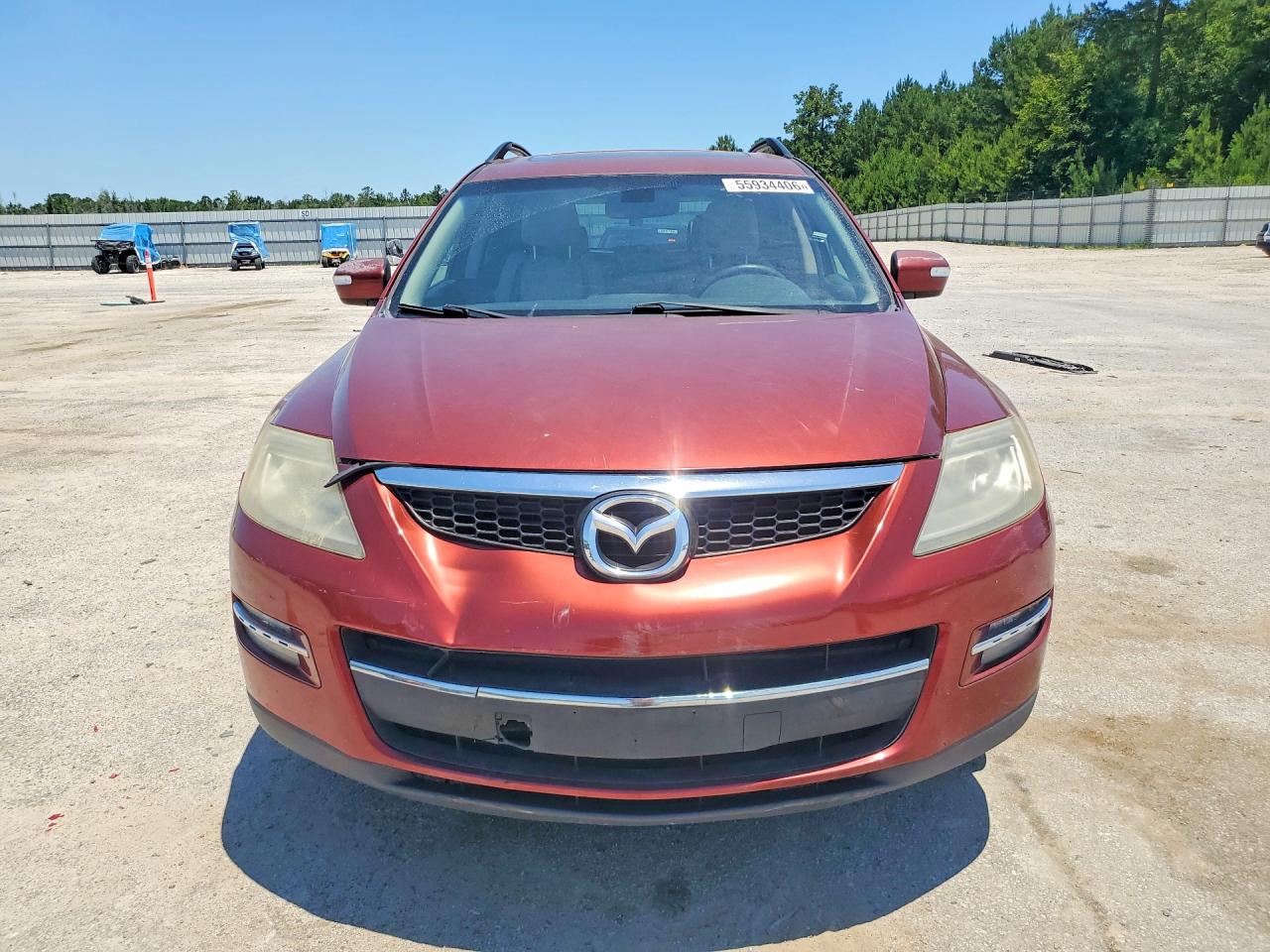 Mazda Other