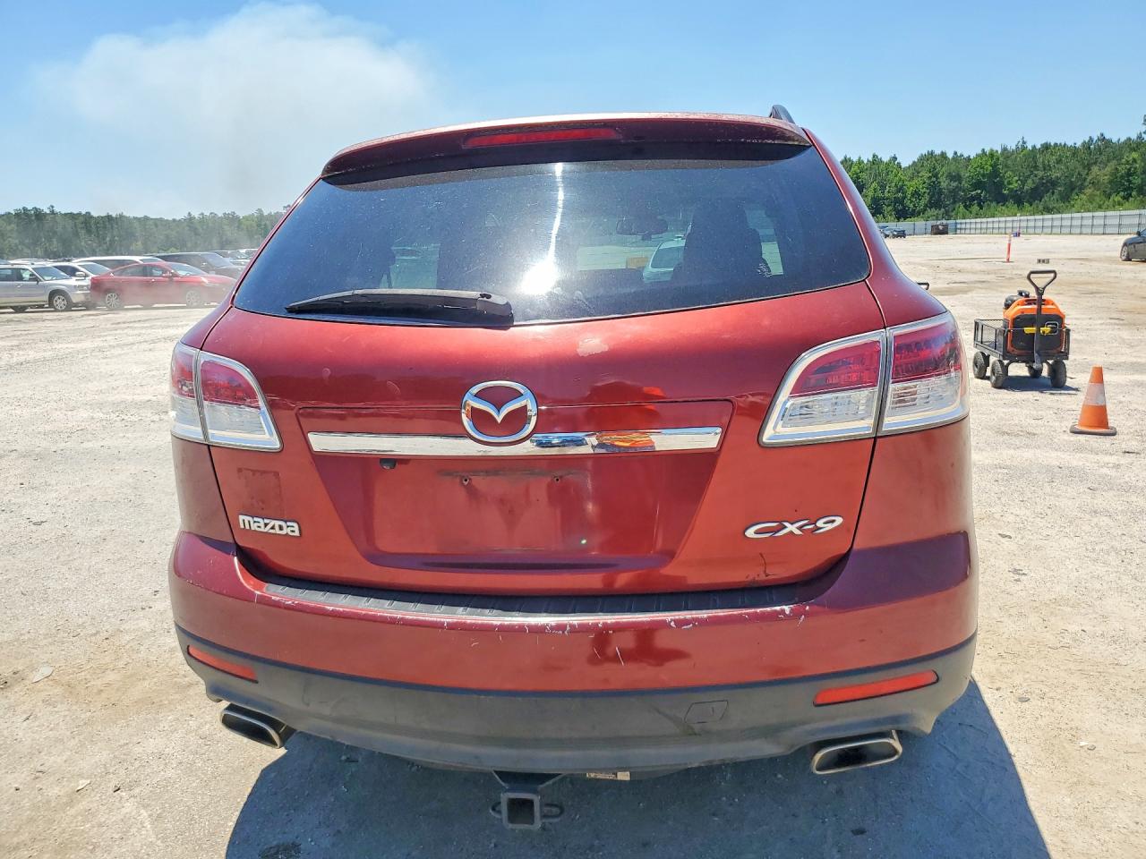 Mazda Other