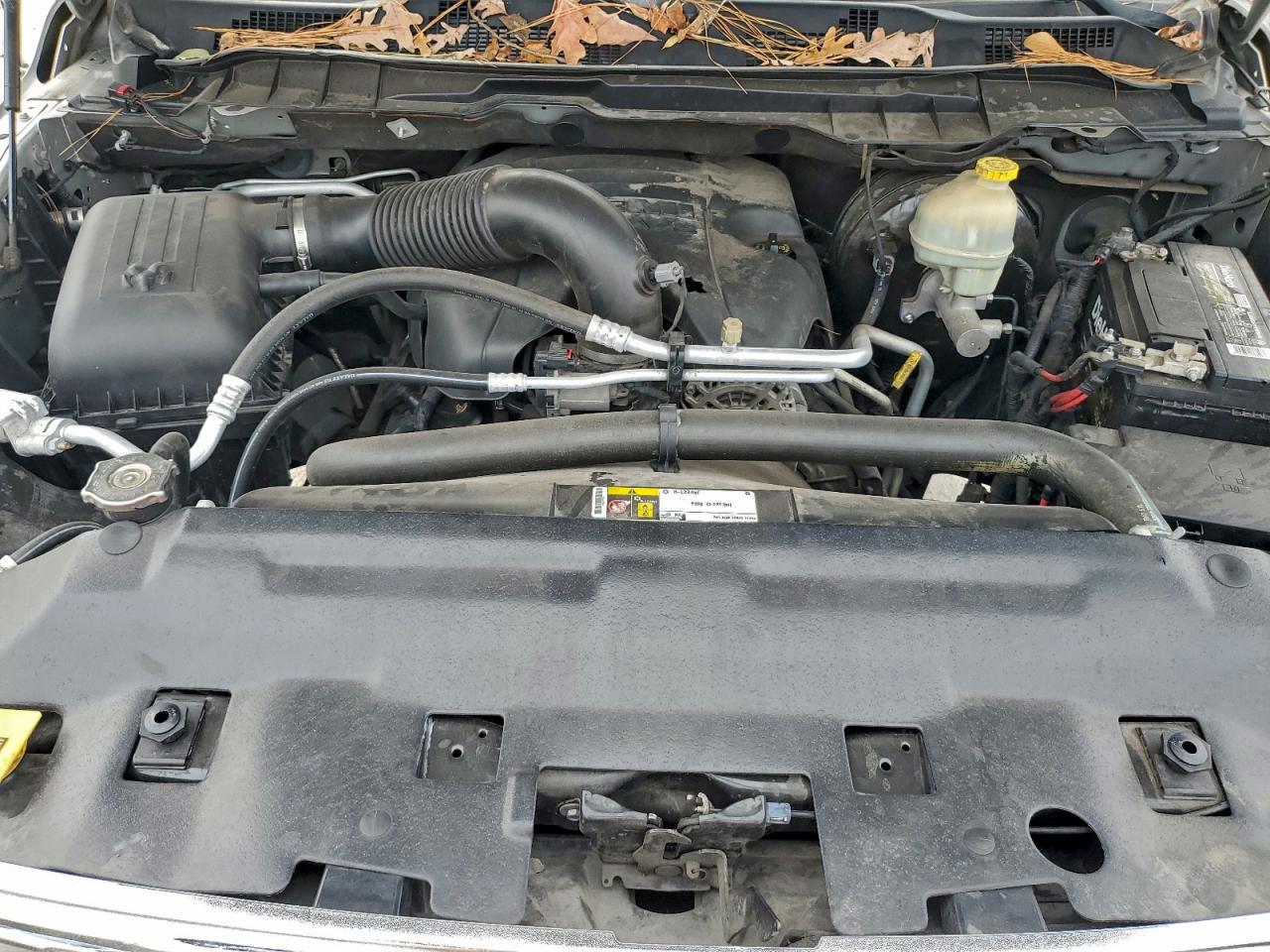 Ram 1500 Slt