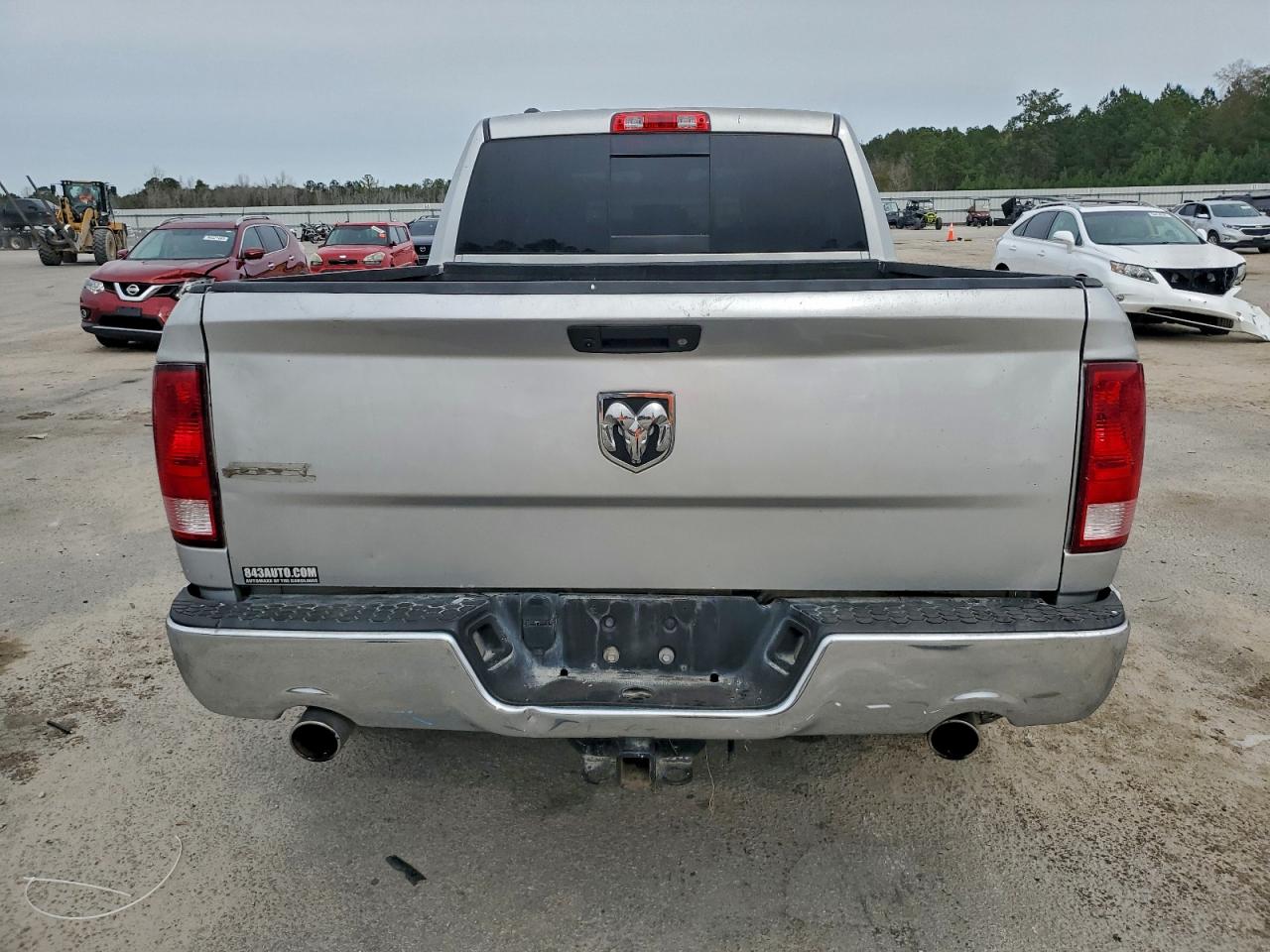 Ram 1500 Slt