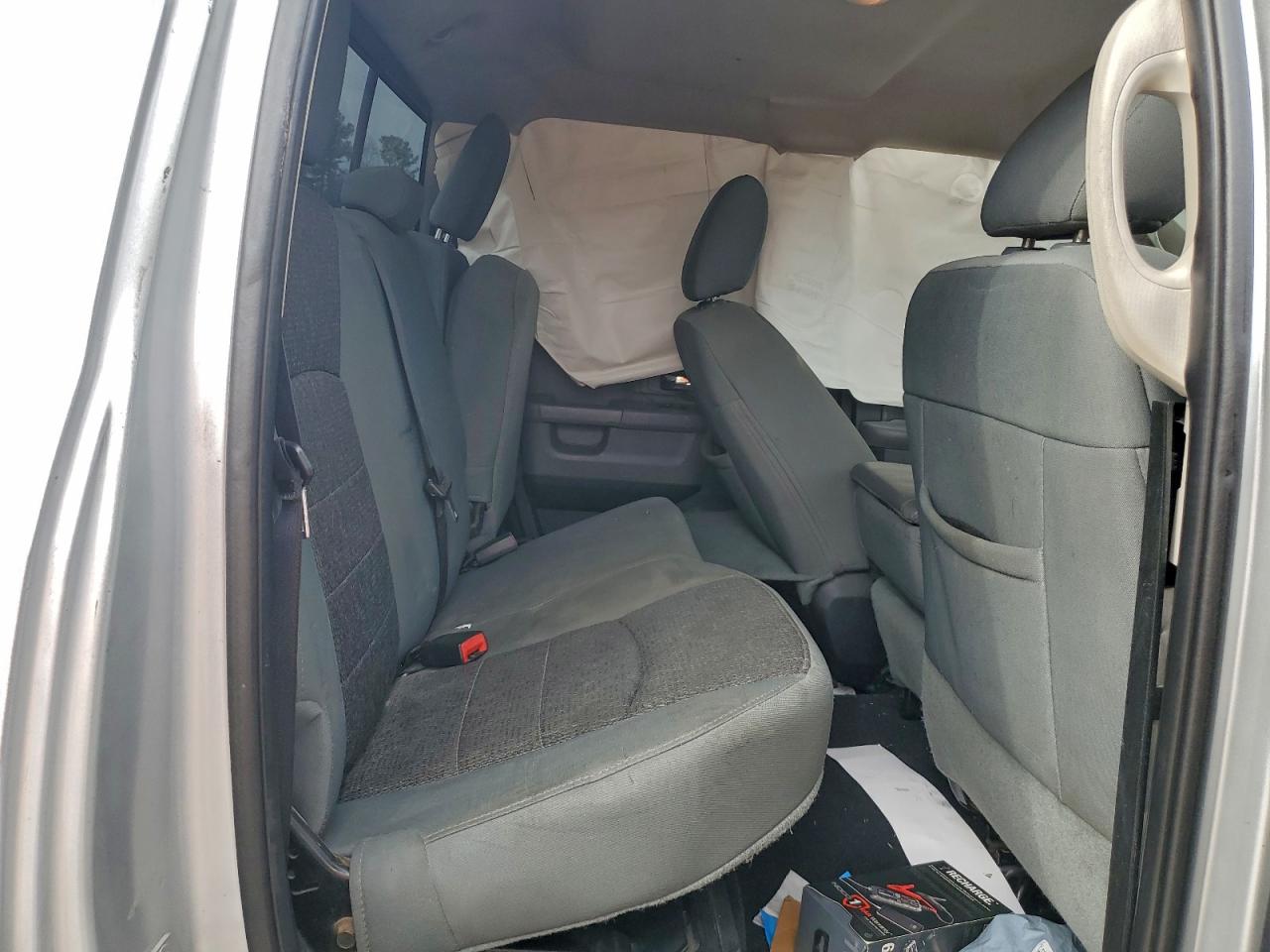 Ram 1500 Slt