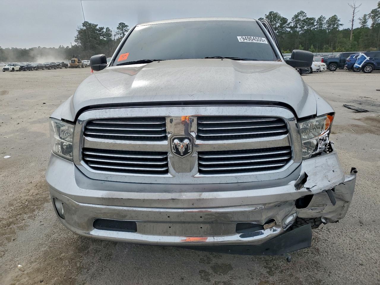 Ram 1500 Slt