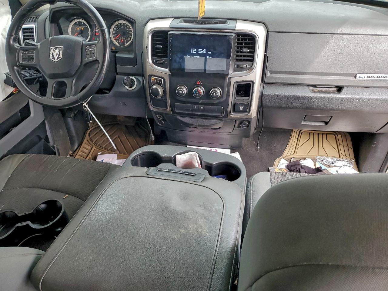 Ram 1500 Slt