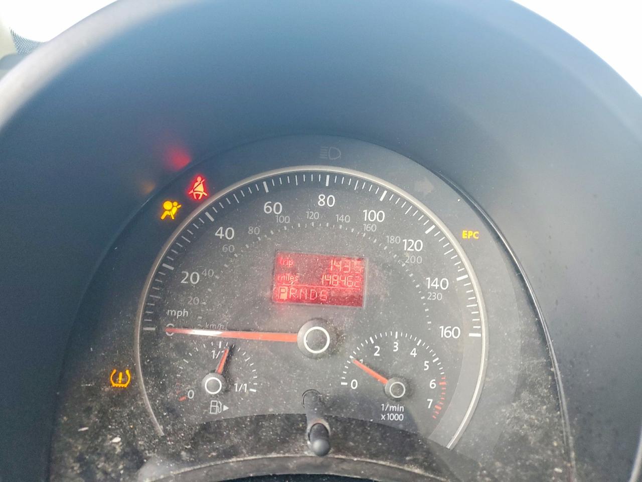 Volkswagen Beetle S