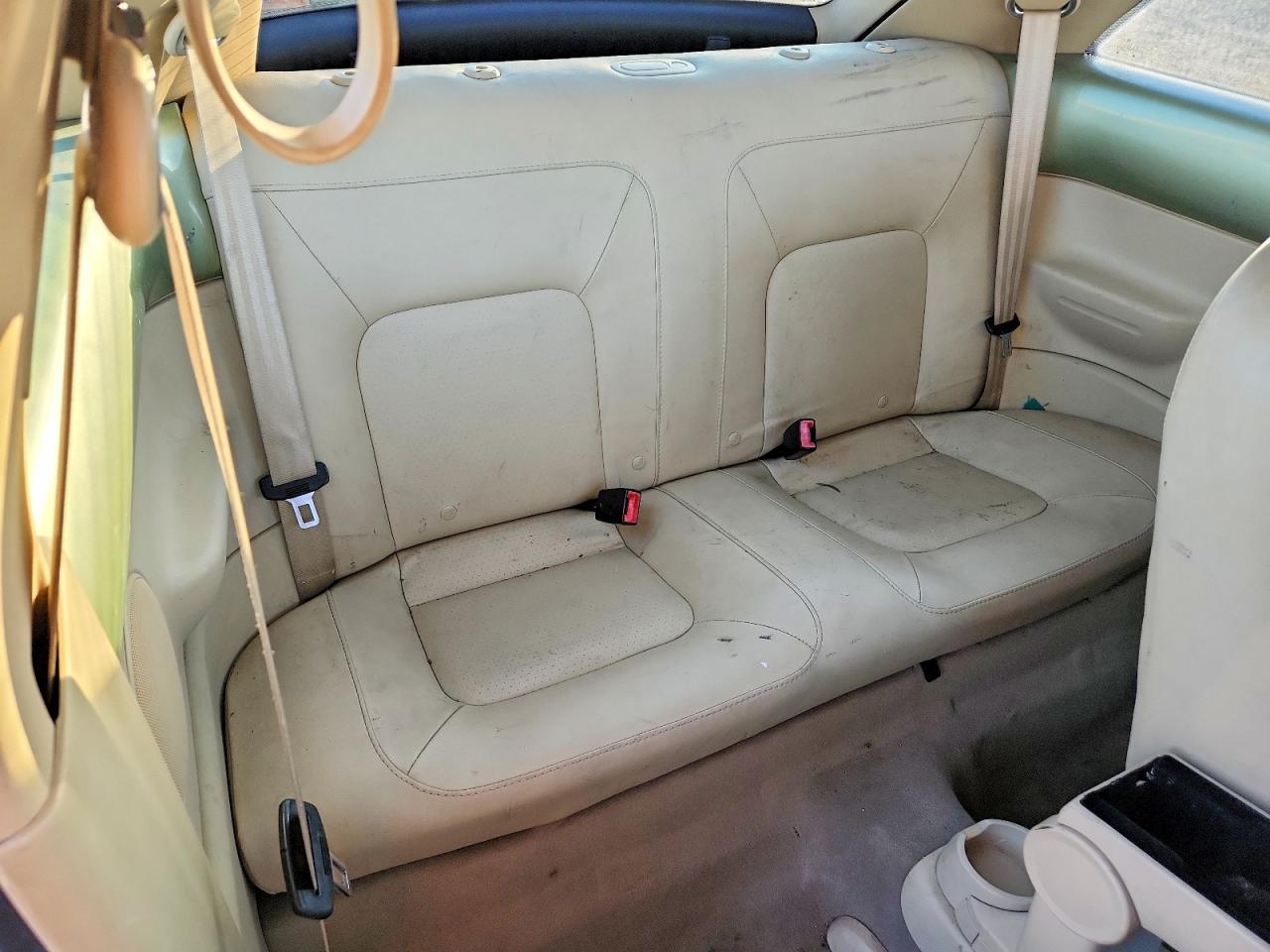 Volkswagen Beetle S