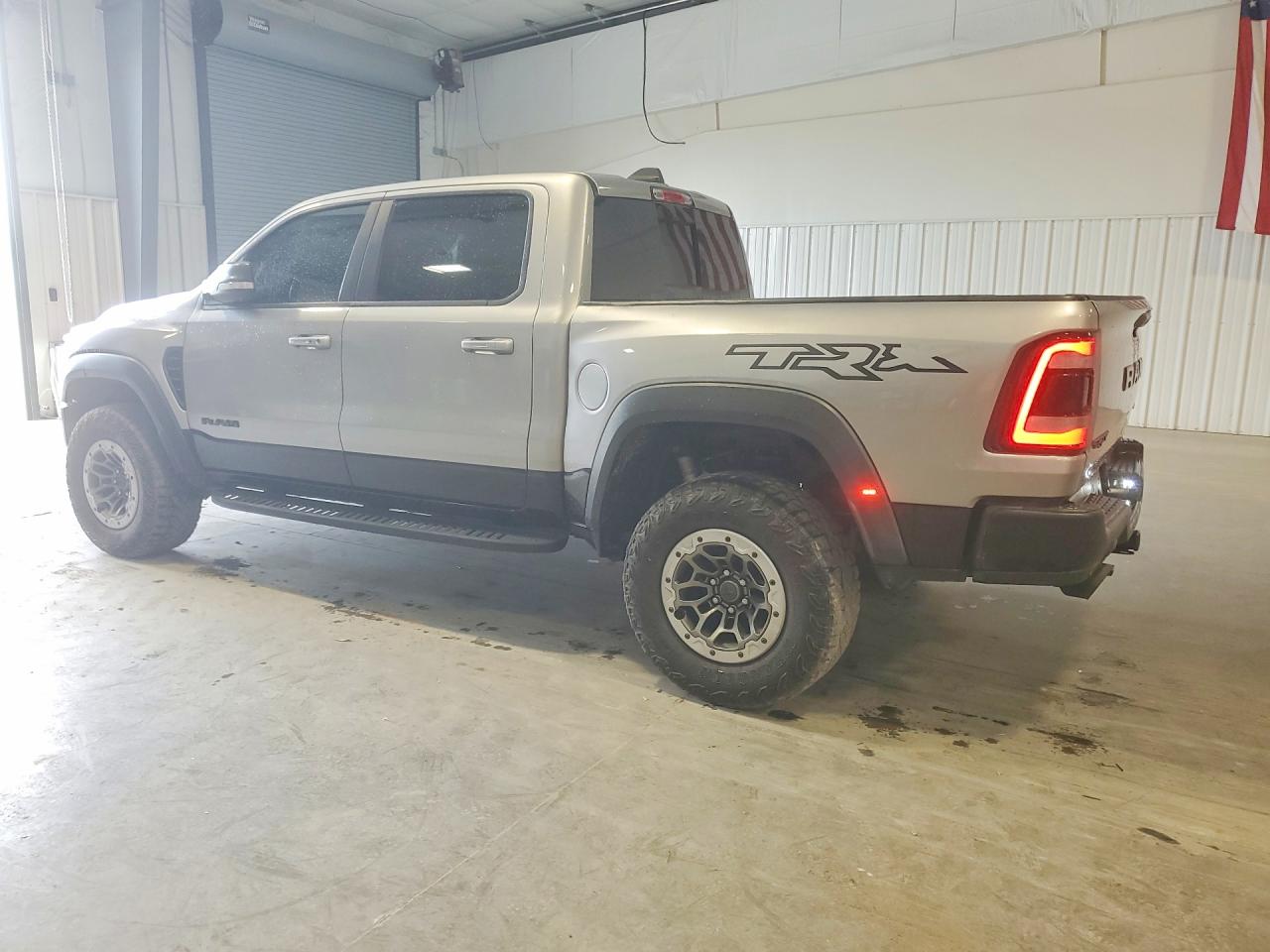 Ram 1500 Trx