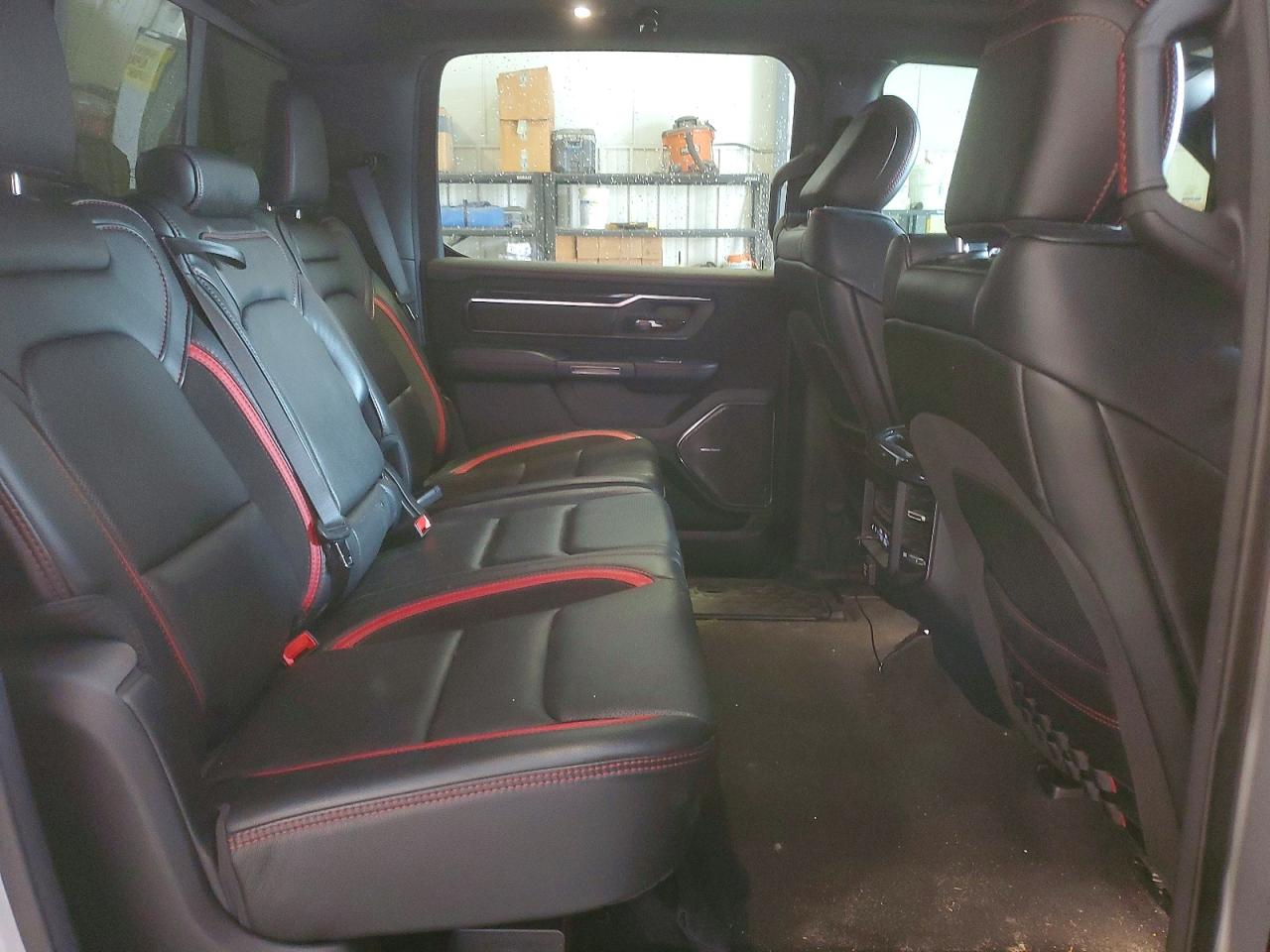 Ram 1500 Trx