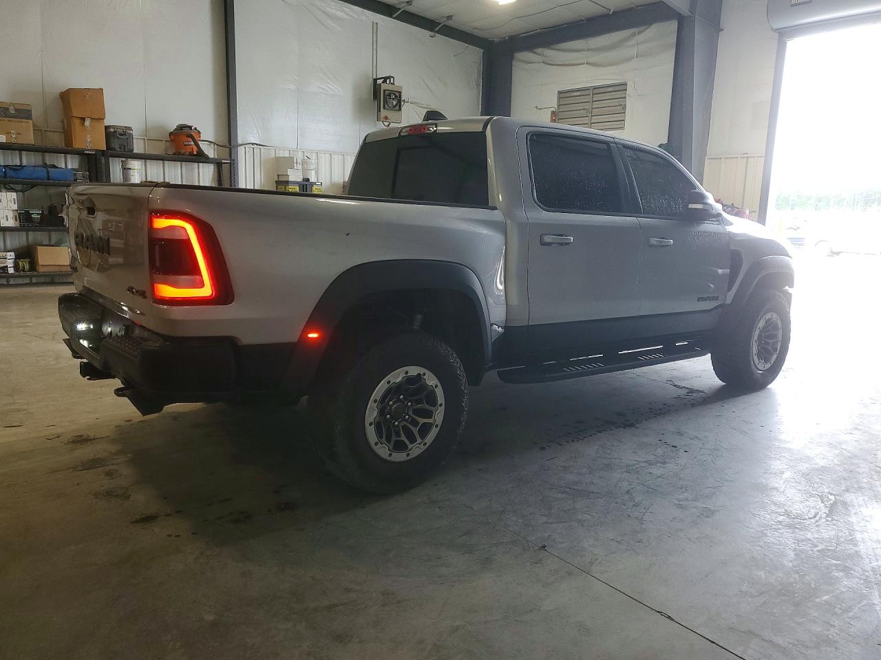 Ram 1500 Trx
