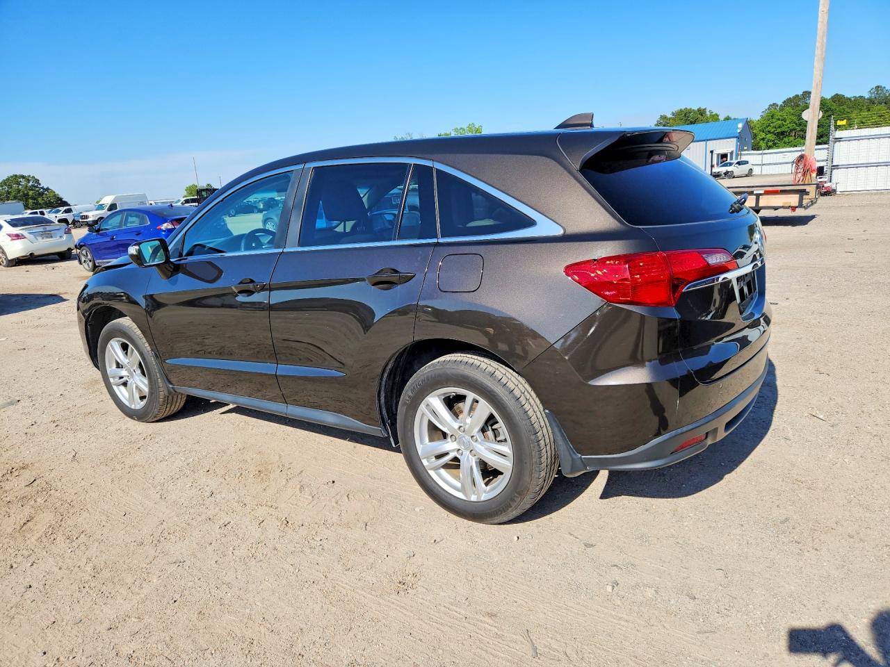 Acura RDX