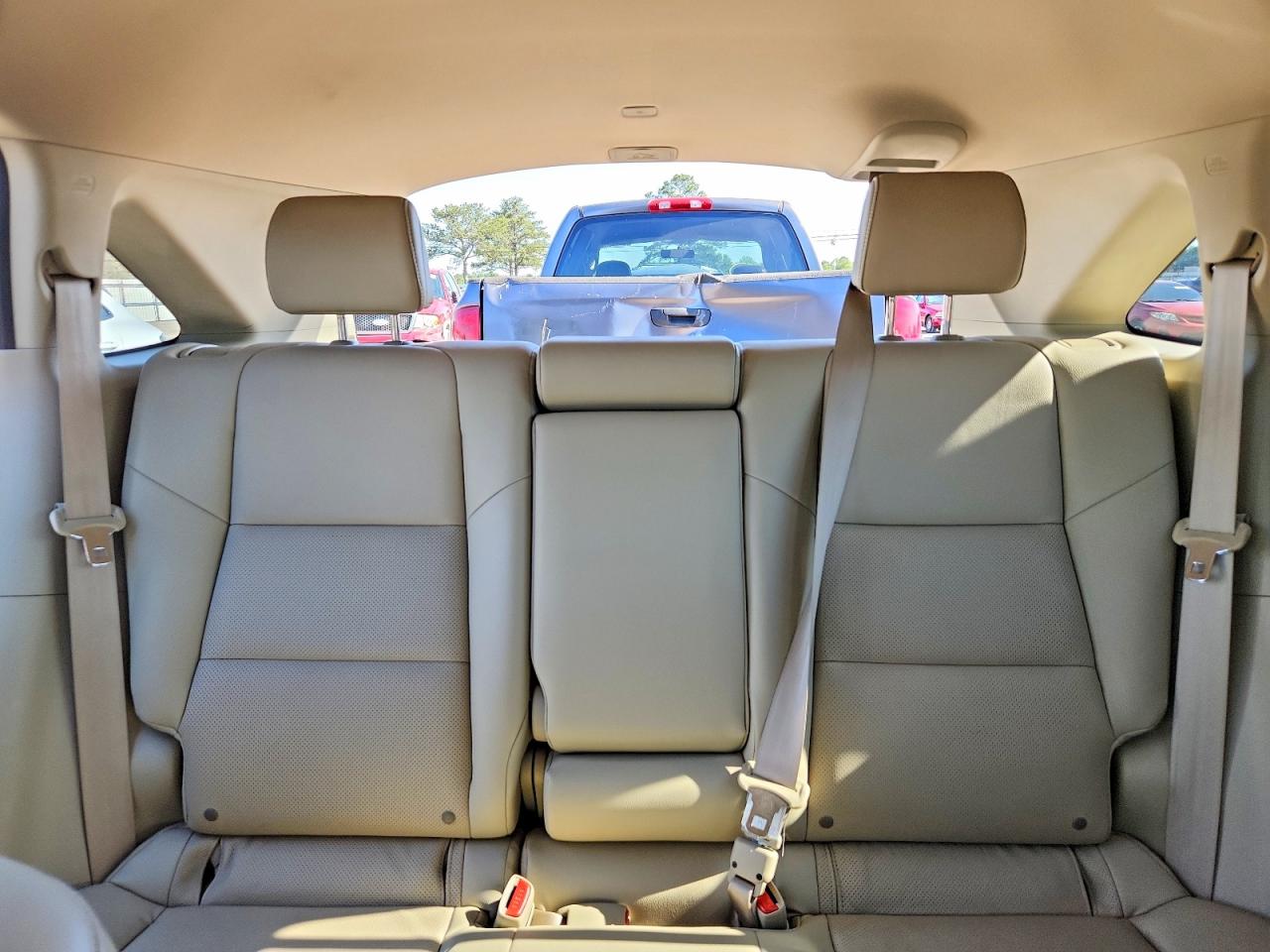 Acura RDX