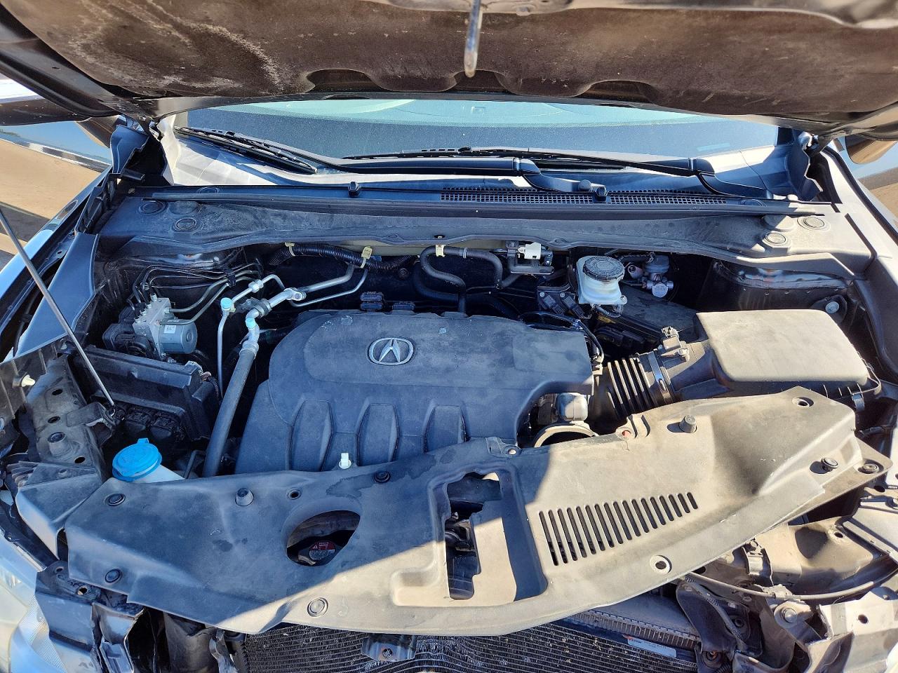 Acura RDX