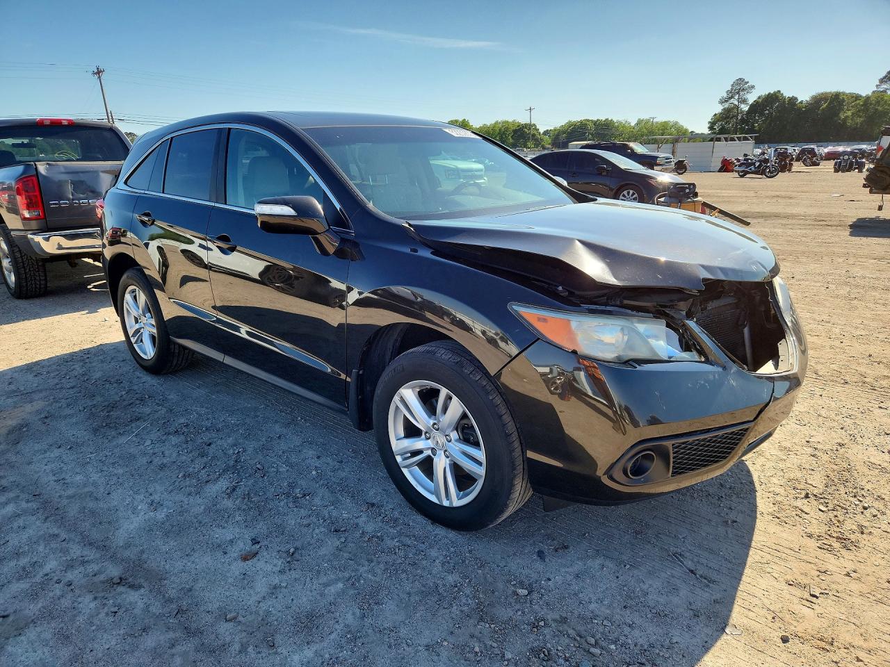 Acura RDX