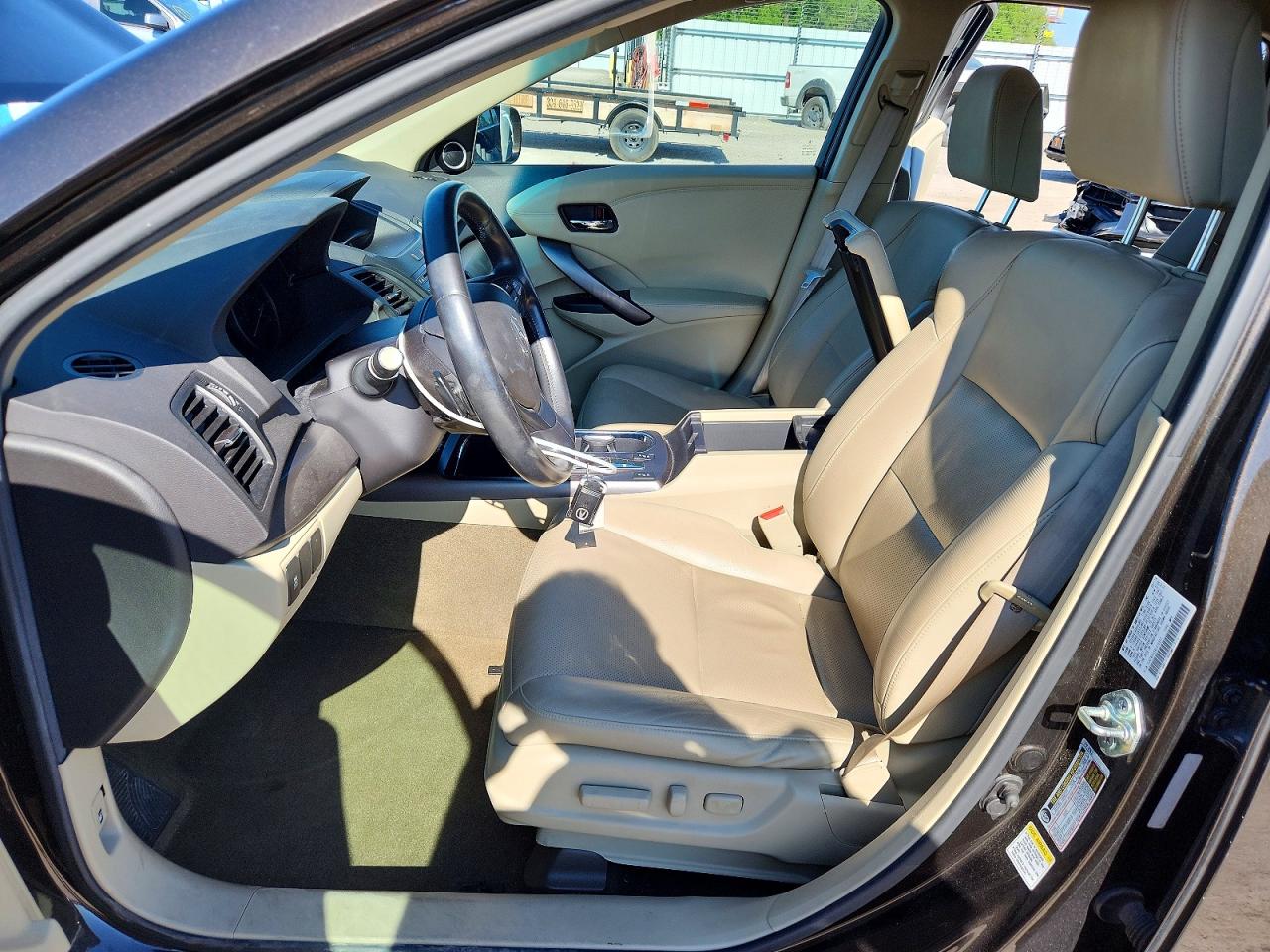 Acura RDX