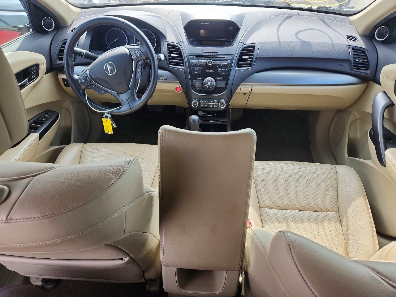 Acura RDX