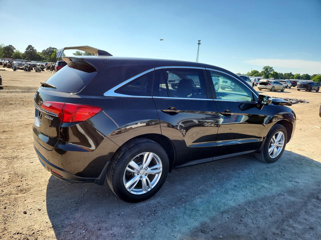 Acura RDX