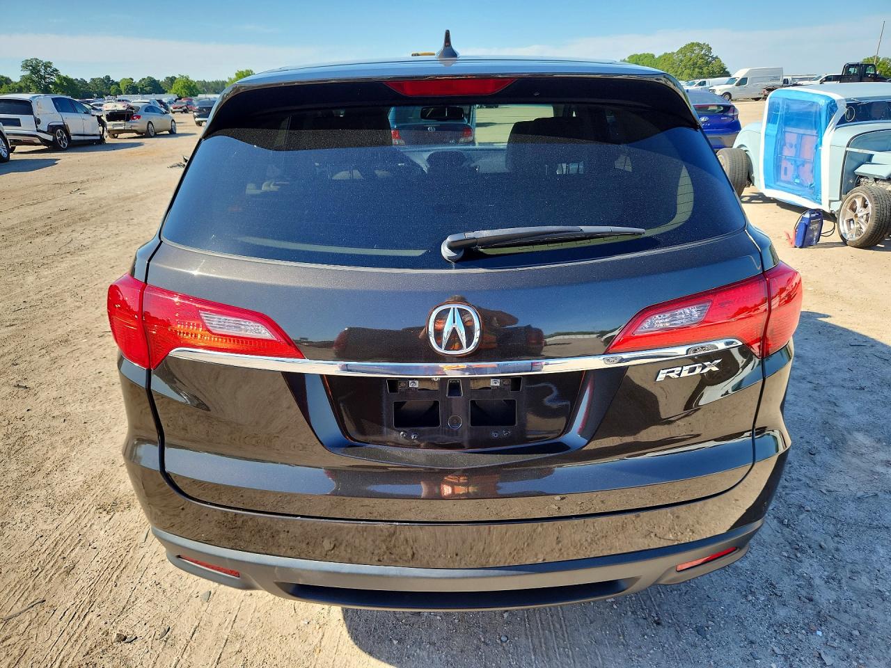 Acura RDX