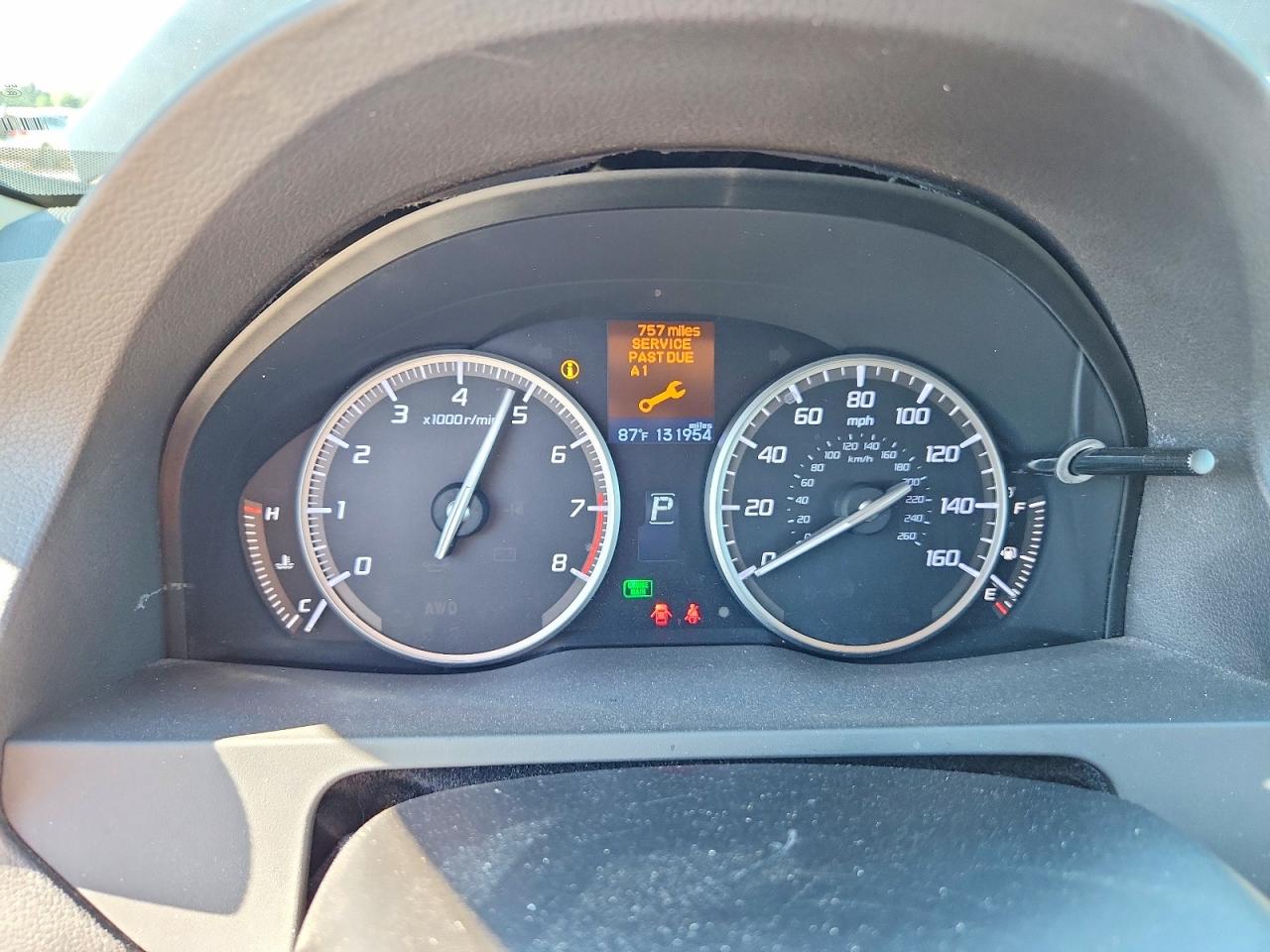 Acura RDX