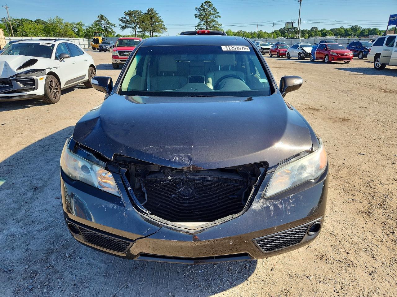 Acura RDX