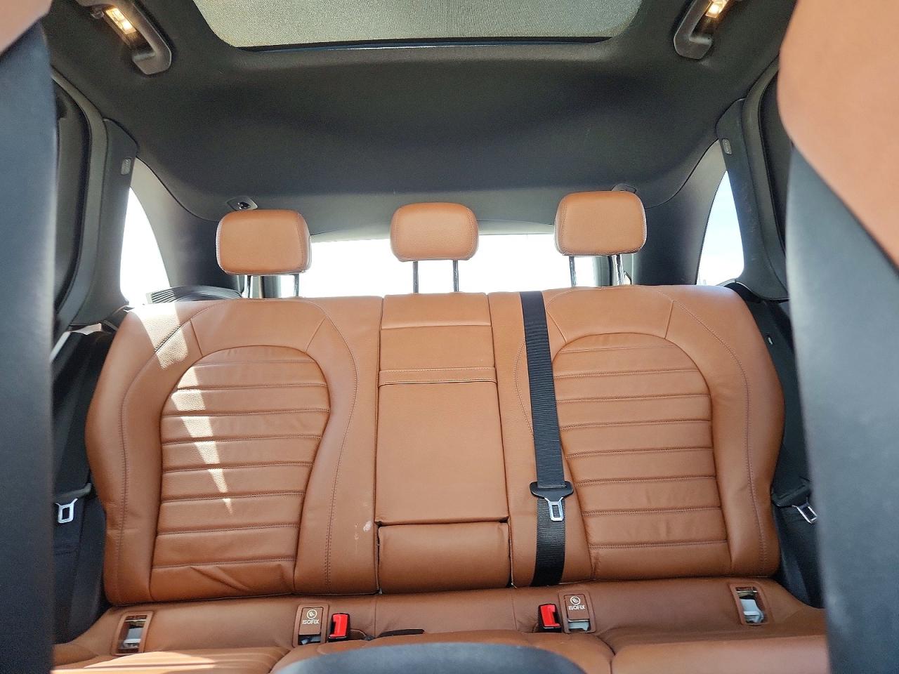 Mercedes-Benz GLC 300 4matic