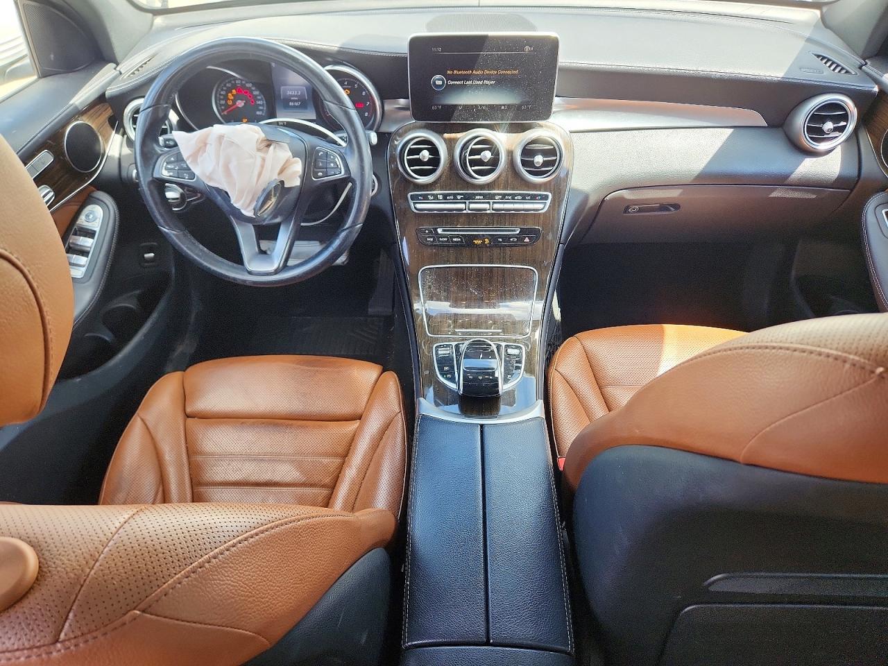 Mercedes-Benz GLC 300 4matic