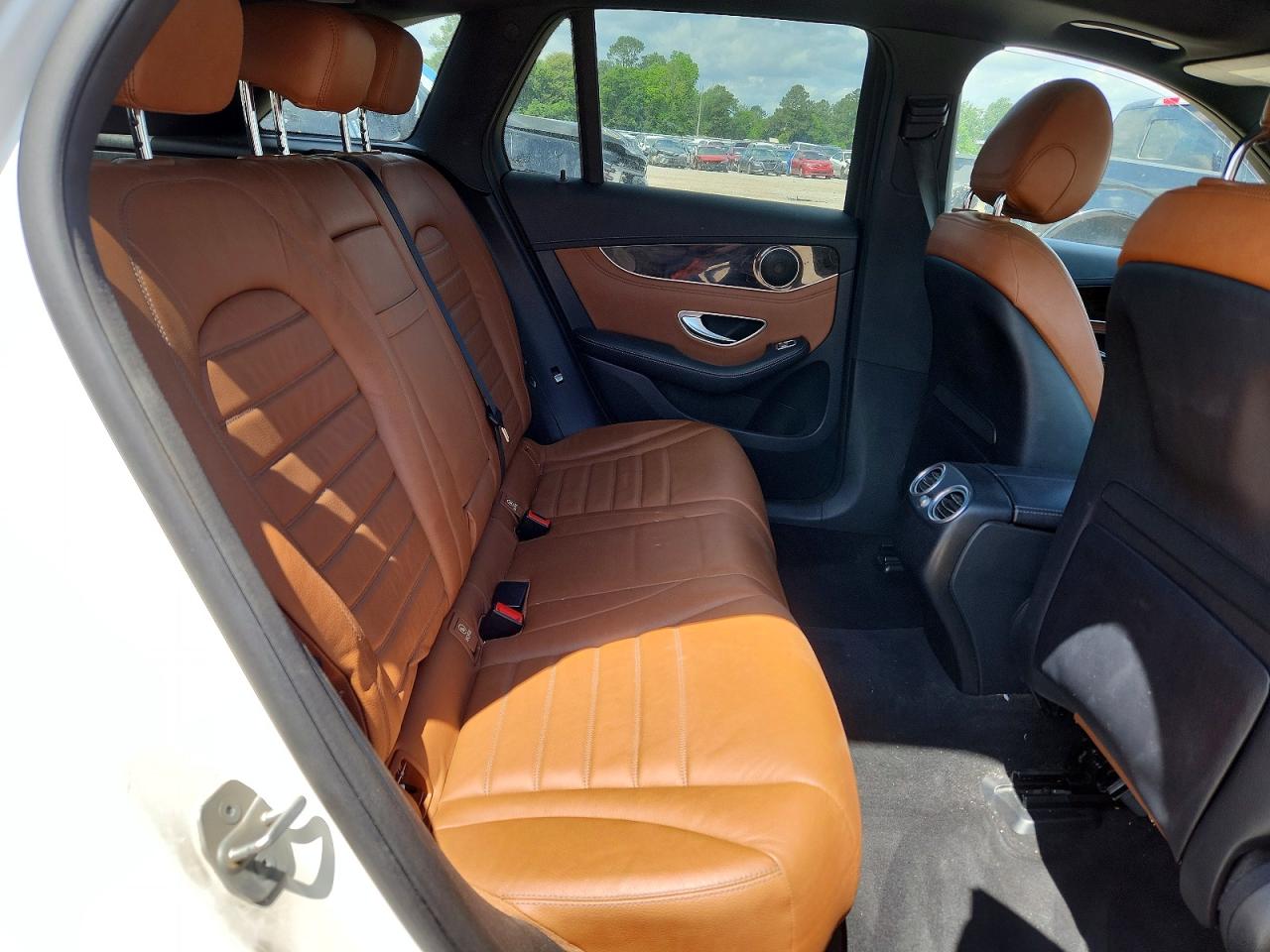 Mercedes-Benz GLC 300 4matic