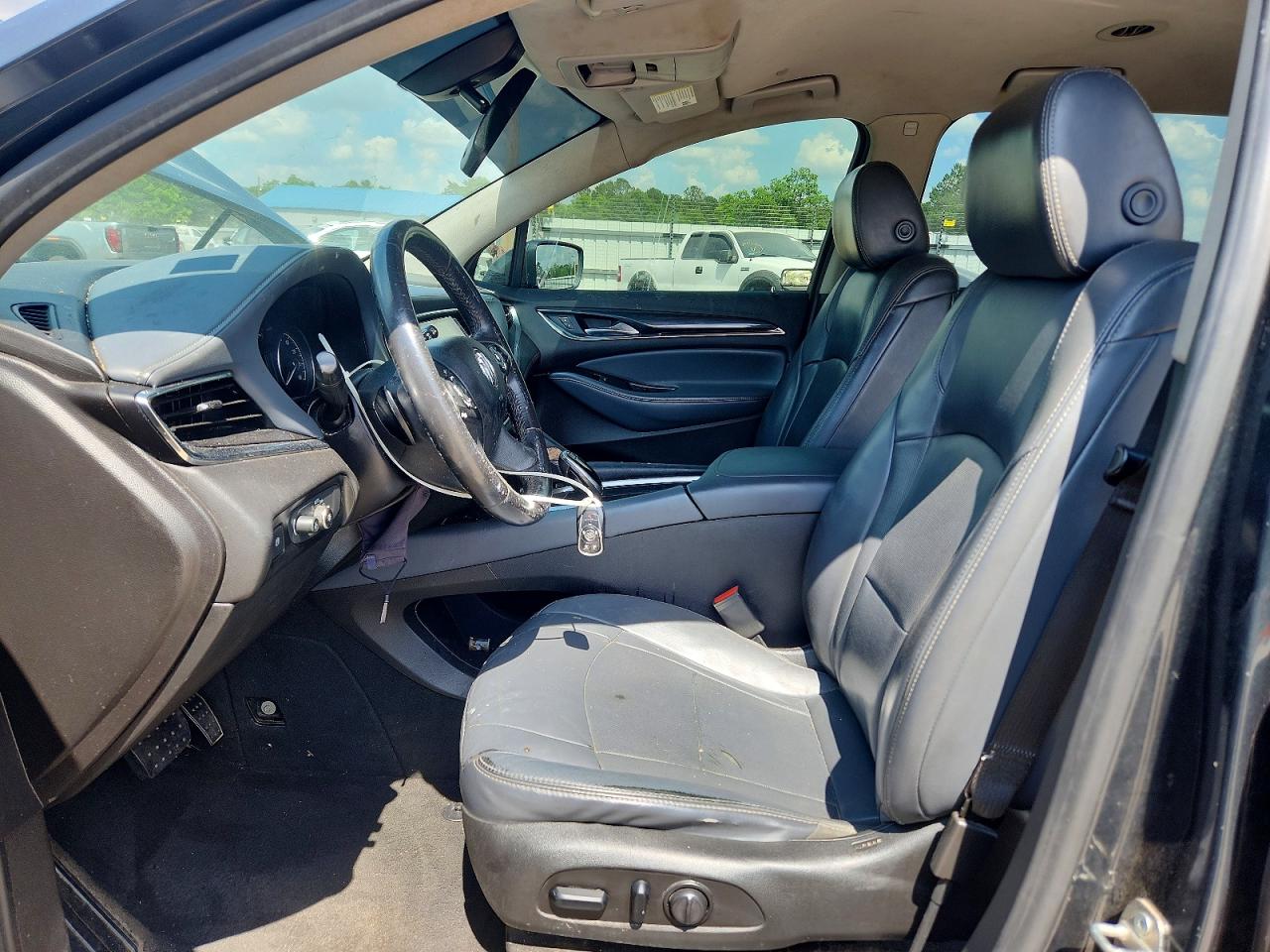 Buick Enclave Essence
