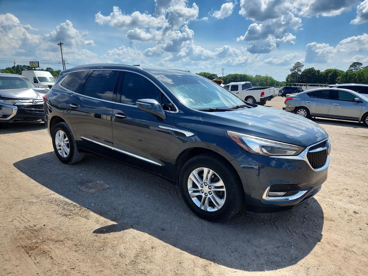 Buick Enclave Essence